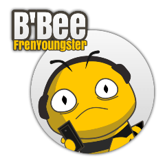 B'Bee FrenYoungster