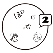 posib (posotive club) 2