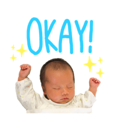 Haruharu stamp ver.1