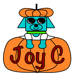 Joy C (AUTUMN to WINTER)