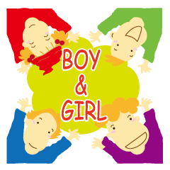 boy&girl therapy