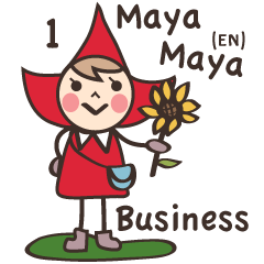Mayamaya Polite Business1 (EN)