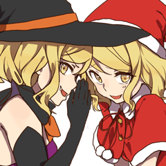 The Nightmare after Halloween EN