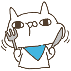 目つきの悪い謎の生物 Line スタンプ Line Store 目つきの悪い謎の生物 Line スタンプ Line Store