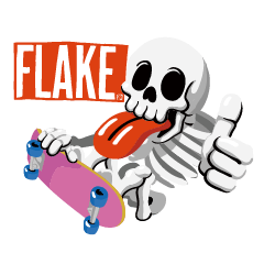 FLAKE