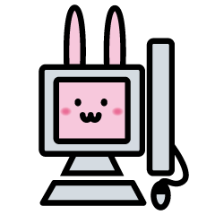ICT rabbit