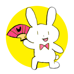 Cool rabbit, Bani