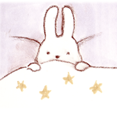 March Rabbit – LINE stickers | LINE STORE
