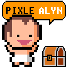 Pixel Alyn