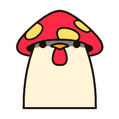 Mushroom Chicken