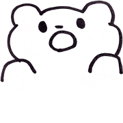 Just a bear.