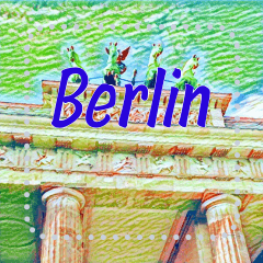 Miss You Berlin