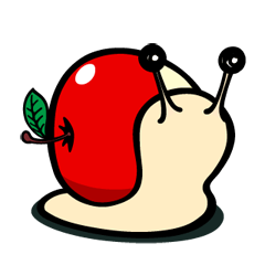 Applesnail