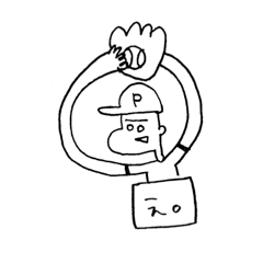 pitcherkun!