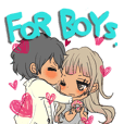 for boys