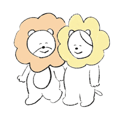 はるちゃん雑貨が出したスタンプ 3 Line スタンプ Line Store はるちゃん雑貨が出したスタンプ 3 Line スタンプ Line Store