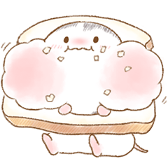 Panda Mouse Ver.2