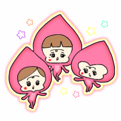 Triplets Fairy.