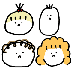 kaogaookiizoku