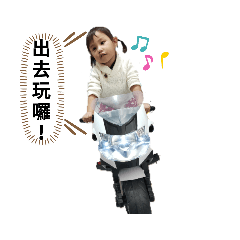 小屁媗BaBy3