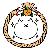 NUKODOSHI Sticker