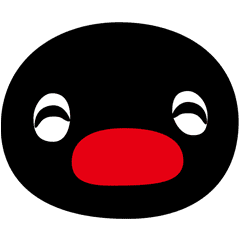 Pingu Line Stickers Line Store