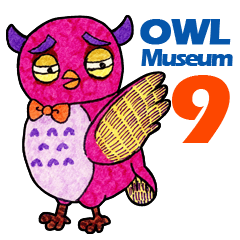 OWL Museum 9