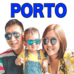 PORTO Collection 3