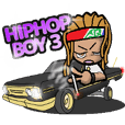 HIPHOP BOY 3