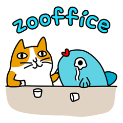 Zooffice Company