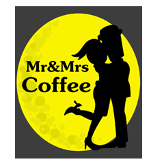 Mr&Mrs.Coffee