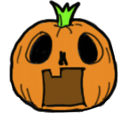 Halloween Pumpkin Haunt