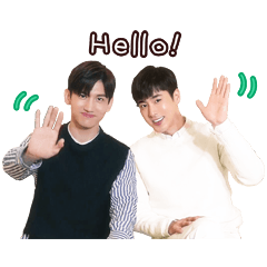 東方神起の72時間 - LINE スタンプ | LINE STORE 東方神起の72時間 - LINE スタンプ | LINE STORE