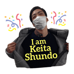 Keita Shundo