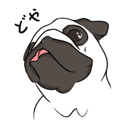 PugSticker