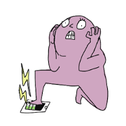 Purpleman