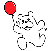 Play the fool Bear