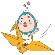 Smart life of Fujio