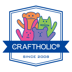 CRAFTHOLIC