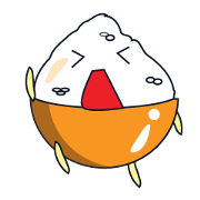 Little Rice Bucket