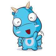 Concordian Dragon