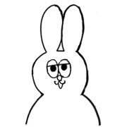 Rabbit hell