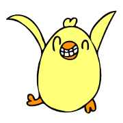 PIYOKORIN chicks 1