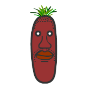 YASAI : Black Radish