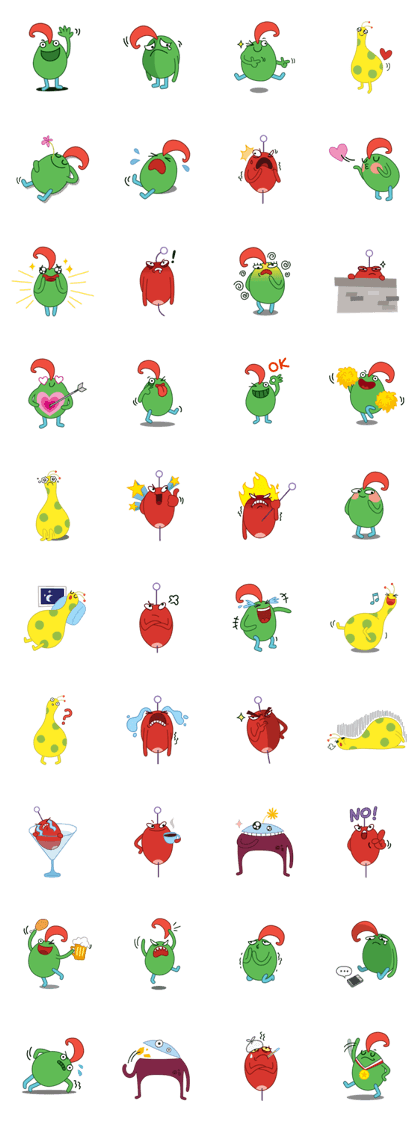 OLIVELY Family