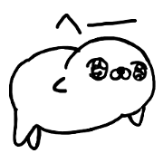 The losing heart Seal
