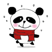 Mickey Panda