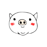 Heart of the boo-co