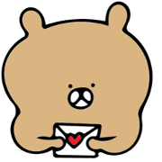 A happy-go-lucky Bear