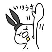 COOL BUNNY